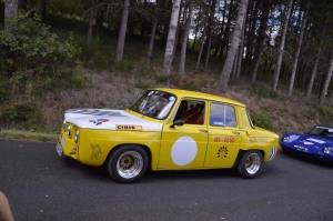 La 2e montée historique de Saint-Vincent en photos