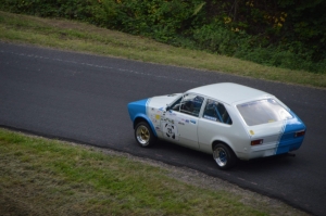 La 2e montée historique de Saint-Vincent en photos