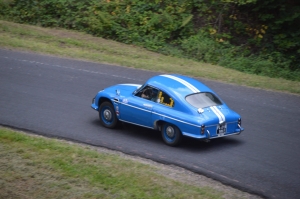 La 2e montée historique de Saint-Vincent en photos