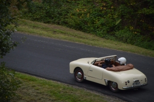 La 2e montée historique de Saint-Vincent en photos