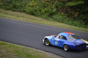 La 2e montée historique de Saint-Vincent en photos