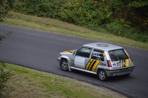 La 2e montée historique de Saint-Vincent en photos