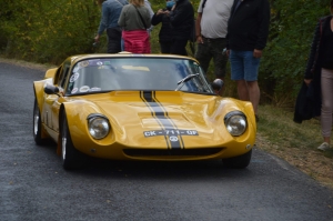 La 2e montée historique de Saint-Vincent en photos