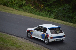 La 2e montée historique de Saint-Vincent en photos