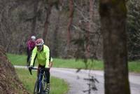 Monistrol-sur-Loire : 125 cyclotouristes sur la Ronde des ponts