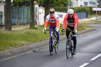 Monistrol-sur-Loire : 125 cyclotouristes sur la Ronde des ponts