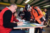 Monistrol-sur-Loire : 125 cyclotouristes sur la Ronde des ponts