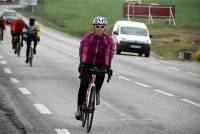 Monistrol-sur-Loire : 125 cyclotouristes sur la Ronde des ponts