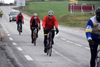 Monistrol-sur-Loire : 125 cyclotouristes sur la Ronde des ponts