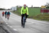 Monistrol-sur-Loire : 125 cyclotouristes sur la Ronde des ponts