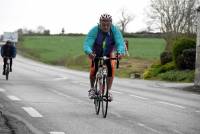 Monistrol-sur-Loire : 125 cyclotouristes sur la Ronde des ponts