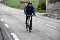 Monistrol-sur-Loire : 125 cyclotouristes sur la Ronde des ponts