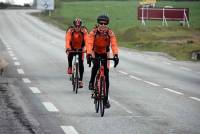 Monistrol-sur-Loire : 125 cyclotouristes sur la Ronde des ponts