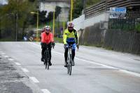 Monistrol-sur-Loire : 125 cyclotouristes sur la Ronde des ponts