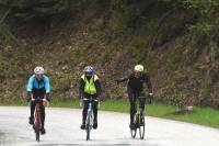 Monistrol-sur-Loire : 125 cyclotouristes sur la Ronde des ponts