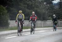 Monistrol-sur-Loire : 125 cyclotouristes sur la Ronde des ponts