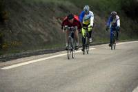 Monistrol-sur-Loire : 125 cyclotouristes sur la Ronde des ponts