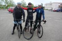 Monistrol-sur-Loire : 125 cyclotouristes sur la Ronde des ponts