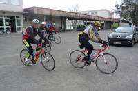 Monistrol-sur-Loire : 125 cyclotouristes sur la Ronde des ponts