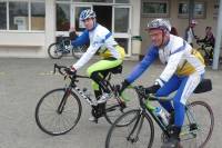 Monistrol-sur-Loire : 125 cyclotouristes sur la Ronde des ponts