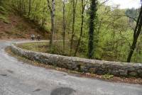 Monistrol-sur-Loire : 125 cyclotouristes sur la Ronde des ponts