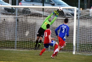 Foot : Monistrol-sur-Loire refait le coup à Dunières