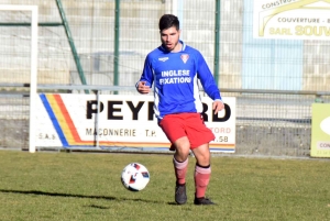 Foot : Monistrol-sur-Loire refait le coup à Dunières