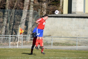 Foot : Monistrol-sur-Loire refait le coup à Dunières