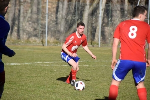 Foot : Monistrol-sur-Loire refait le coup à Dunières