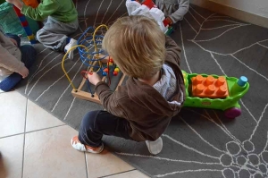 Yssingeaux : une bourse de puériculture dimanche avec la crèche