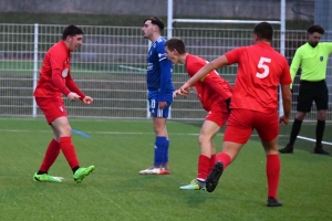 Foot, U18 : Monistrol domine encore Brives et file en demi-finale