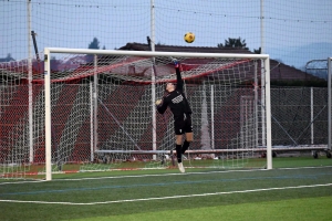 Foot, U18 : Monistrol domine encore Brives et file en demi-finale