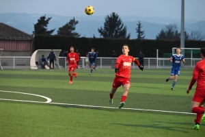 Foot, U18 : Monistrol domine encore Brives et file en demi-finale