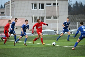 Foot, U18 : Monistrol domine encore Brives et file en demi-finale