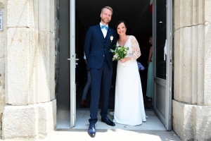 La cinquième soeur De Boissieu s&#039;est mariée à Yssingeaux