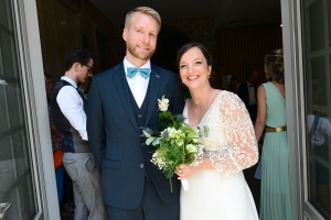 La cinquième soeur De Boissieu s&#039;est mariée à Yssingeaux