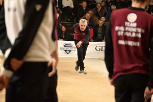 Boules lyonnaises : l&#039;équipe Chirat remporte l&#039;étape du Championnat de France M1 à Sainte-Sigolène