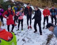 Beauzac : un club de trail et running sur le point d&#039;être créé