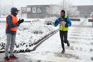 250 coureurs glacés sur le Défi vellave à Monistrol-sur-Loire