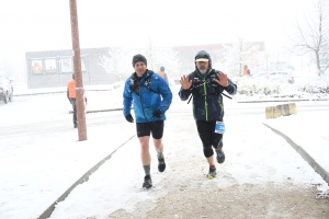 250 coureurs glacés sur le Défi vellave à Monistrol-sur-Loire