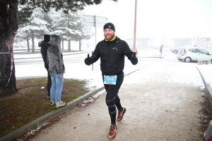 250 coureurs glacés sur le Défi vellave à Monistrol-sur-Loire