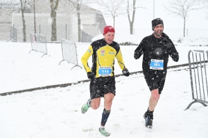 250 coureurs glacés sur le Défi vellave à Monistrol-sur-Loire