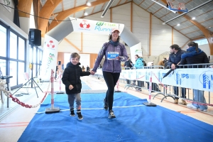 250 coureurs glacés sur le Défi vellave à Monistrol-sur-Loire