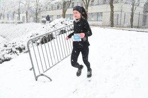 250 coureurs glacés sur le Défi vellave à Monistrol-sur-Loire