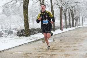 250 coureurs glacés sur le Défi vellave à Monistrol-sur-Loire