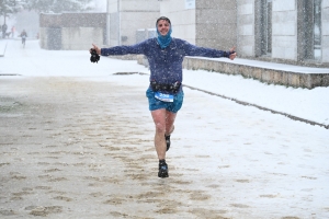 250 coureurs glacés sur le Défi vellave à Monistrol-sur-Loire