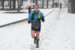 250 coureurs glacés sur le Défi vellave à Monistrol-sur-Loire