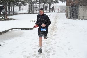 250 coureurs glacés sur le Défi vellave à Monistrol-sur-Loire