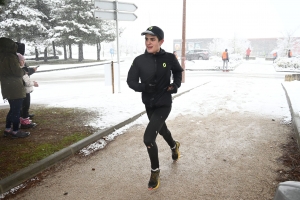 250 coureurs glacés sur le Défi vellave à Monistrol-sur-Loire