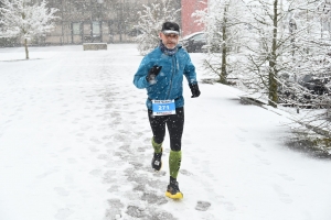 250 coureurs glacés sur le Défi vellave à Monistrol-sur-Loire